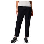 Columbia Pantalón de trekking Cedar Crest Black Presentación
