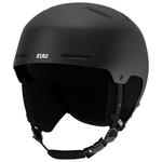 Bliz S003 Mips Matte Black 