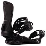 Nitro Binding snow Phantom Black Fade Voorstelling