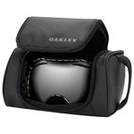 Oakley Skibrillen-Etui Universal Goggle Soft Case Black Präsentation