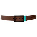 Skimp Cinturón L'Originale Brown - AJUSTABLE Presentación