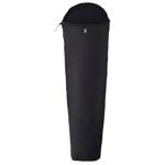 Wilsa Drap de sac Doublette Polaire Black Présentation