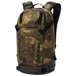 Dakine Sac à dos Heli 2.0 Backpack 12L Earth Topo Présentation
