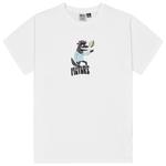Picture Camiseta Rockyrides White Presentación