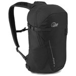 Lowe Alpine Backpack Edge 18 Black Overview