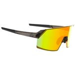 Mundaka Optic Gafas Raptor Black Orange Brown Cx Orange Revo Presentación