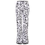 DARE2B Pantaloni da sci Upshill Black White Grafitti Presentazione