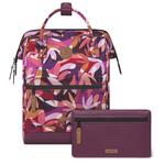 Cabaia Rugzakken Adventurer Medium 23L Montreuil Voorstelling
