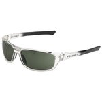 Vuarnet Sunglasses Racing Regular Crystal Pure Grey Overview