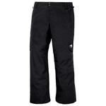 Burton Pantaloni da sci Reserve 2L Pants True Black Presentazione