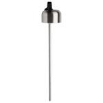 Qwetch Flask Bouchon Sport (1.5/2L) Titan Inox Overview