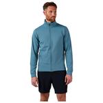 Rossignol Pile Mid Layer Stretch Jkt Atlantis Presentazione