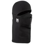 Millet Strumpfmaske Kamet Face Mask M Black Präsentation