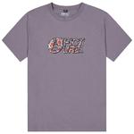 Picture Tee-shirt Basement Aster Tee Shirt Excalibur Présentation