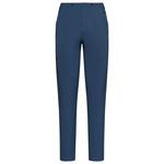 La Sportiva Hiking pants Trail Guard Night Sky Chalk Overview