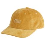 Picture Berretto Qorda Cap Bronze Brown Presentazione