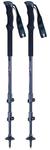 Exel Pole Hike Alu 100-135 Black Pink Overview