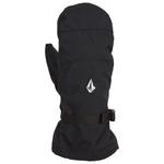Volcom V.Snow Over Mitt Black 