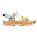 Merrell Hiking sandals Speed Fusion Web Rmx/Ice Blue/ Hoodoo Ice Blue Hoodoo Overview
