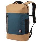 Lafuma Backpack Bikepack Ltd 20 Gold Umber Overview