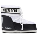 Moon Boot Chaussures après-ski Classic Low 2 White Présentation