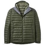 RAB Microlight Alpine Hoody Army 
