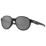 Oakley Sunglasses Coinflip Mtt Black W/ Prizm Blk Pol Overview