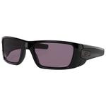 Oakley Occhiali da sole Fuel Cell Polished Black Prizm Grey Presentazione