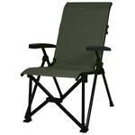 Kampa Campingmöbel Meadow Chair Green Präsentation