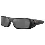 Oakley Occhiali da sole Gascan Matte Black Prizm Black Presentazione