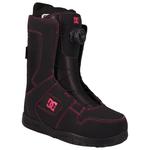 DC Boots Phase Boa Pro W Black Black Pink Overview