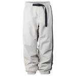 Oxbow Pantalones de esqui Arare Pant Ivory Presentación