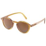 Izipizi Gafas Sun Junior #D Golden Canyon Brown Polarized Presentación