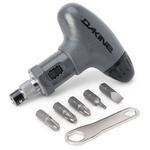 Dakine Schroevendraaier Torque Driver Castlerock Voorstelling
