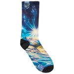 Pullin Socken Long Socks Diskoalp Präsentation