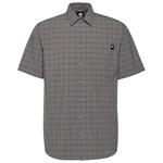 Mammut Lenni Shirt M Steel Black 