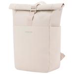 Kapten & Son Rucksack Lund Basic 14-16.5L Sandstone Präsentation