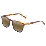 Vuarnet Sunglasses Belvedere Small Noir Ecaille Skilynx Overview