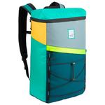 Picture Zaino Patchwork Kepler Daypack 22 Reuse 5 Presentazione