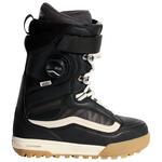 Vans Boots Luna Pro 30Th Anniversary Black Marshmallow Overview