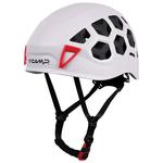 C.A.M.P. Kletterhelm Ikon Blanc Präsentation