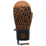 Racer Moffole Afm Pro Model 5 Black Brown Presentazione