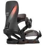 Rome Snowboardbindung Katana AW Pro Black Präsentation