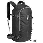 Picture Sac à dos Komit 25 Backpack Black Présentation