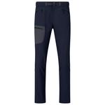 Norrona Bergsteigerhose Falketind Flex1 Light Pants M Caviar Präsentation