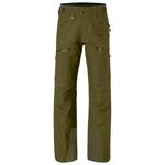 Norrona Lofoten Gore-Tex Pant Olive Night 