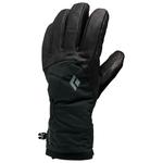 Black Diamond Legend Gloves Beeswax Black 