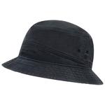 Oakley Cappelli da pescatore '47 Soho Gen Bucket Hat Pitch Black Presentazione