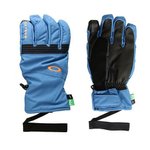 Oakley Handschoenen Rounhouse Short Glove Nuclear Blue Voorstelling