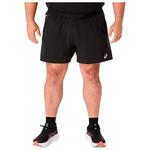 Asics Trail shorts Road 5 In Short Performance Black Graphite Grey Overview